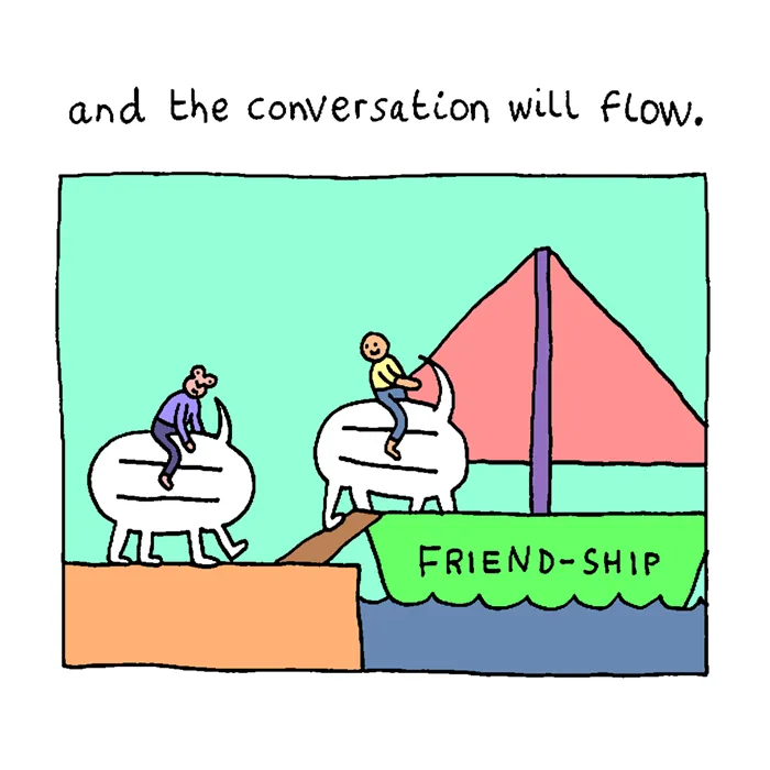How to Love Chapter 47 page 11 - 