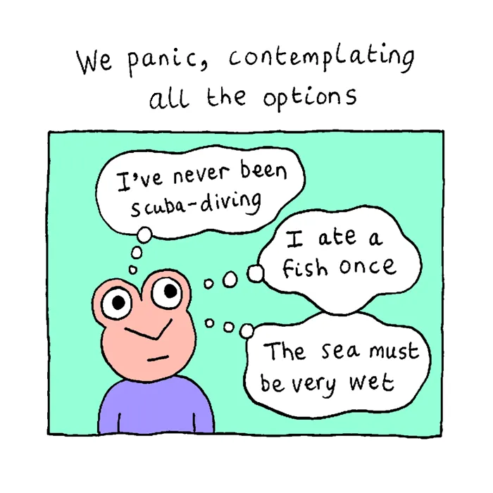 How to Love Chapter 47 page 5 - 