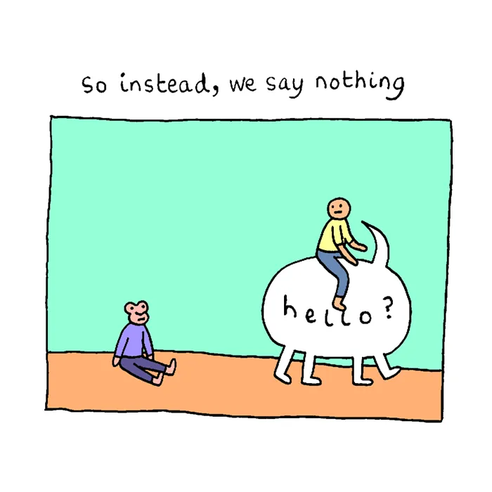 How to Love Chapter 47 page 7 - 