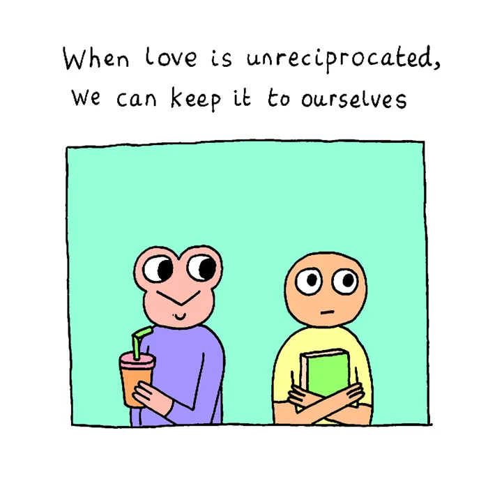 How to Love Chapter 48 page 2 - 