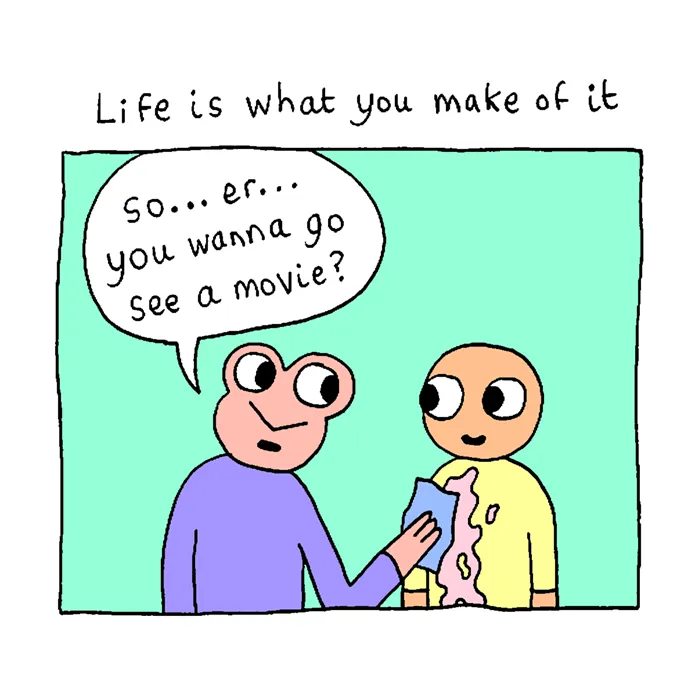 How to Love Chapter 48 page 11 - 
