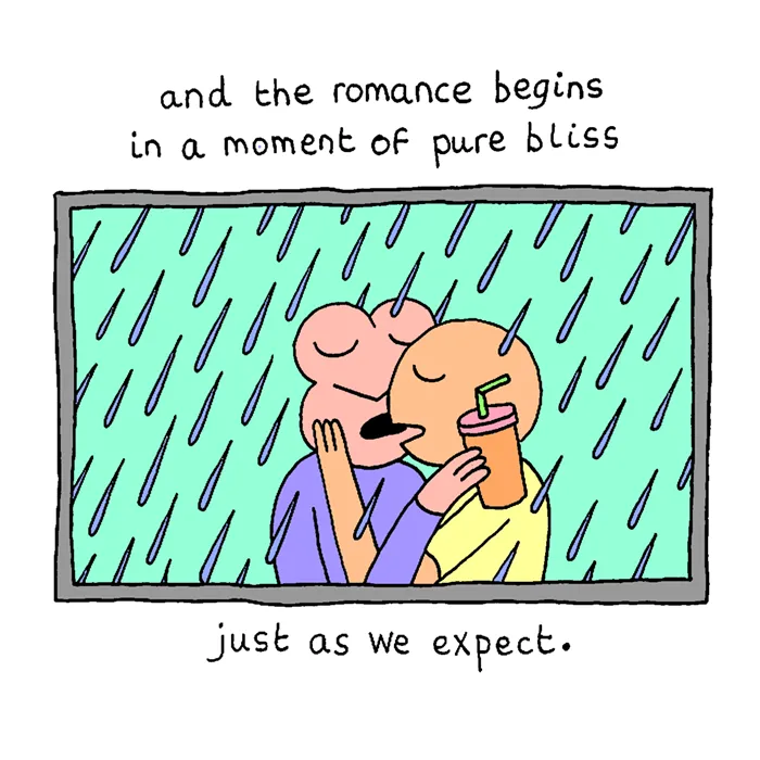 How to Love Chapter 48 page 6 - 