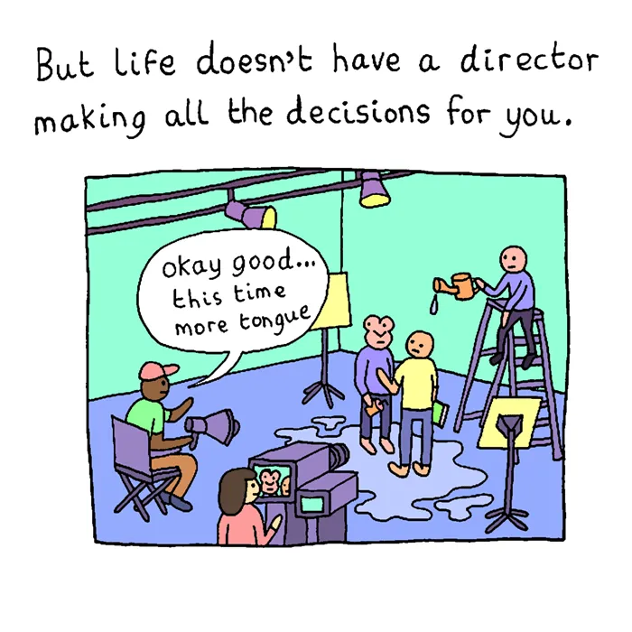 How to Love Chapter 48 page 7 - 