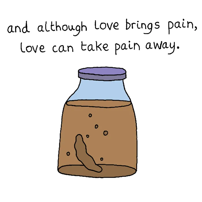 How to Love Chapter 49 page 11 - 