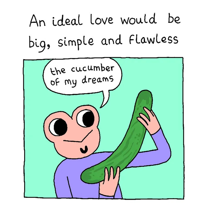 How to Love Chapter 49 page 3 - 
