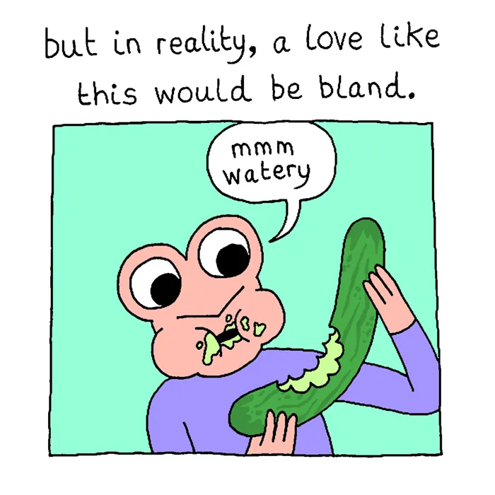 How to Love Chapter 49 page 4 - 