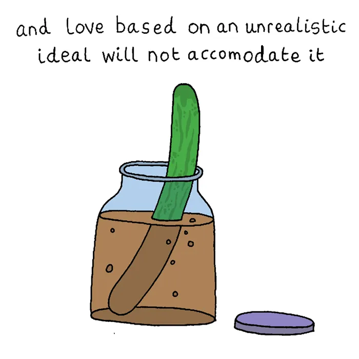 How to Love Chapter 49 page 7 - 