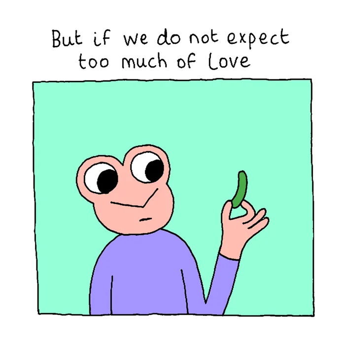 How to Love Chapter 49 page 9 - 