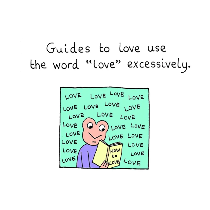 How to Love Chapter 5 page 2 - 