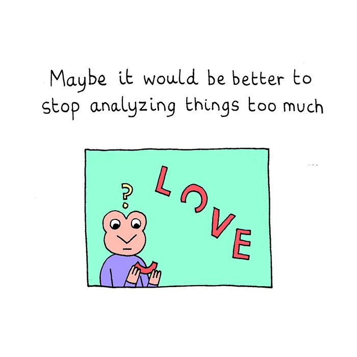How to Love Chapter 5 page 5 - 