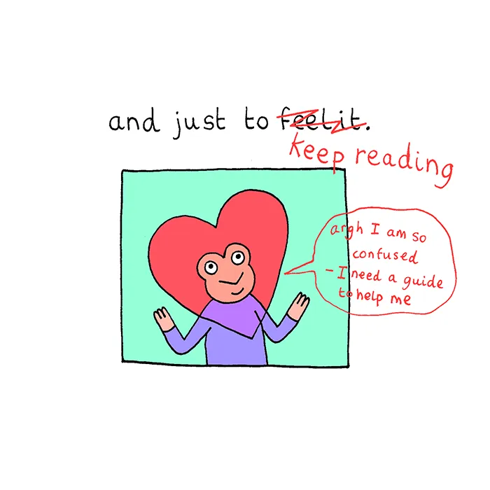 How to Love Chapter 5 page 6 - 