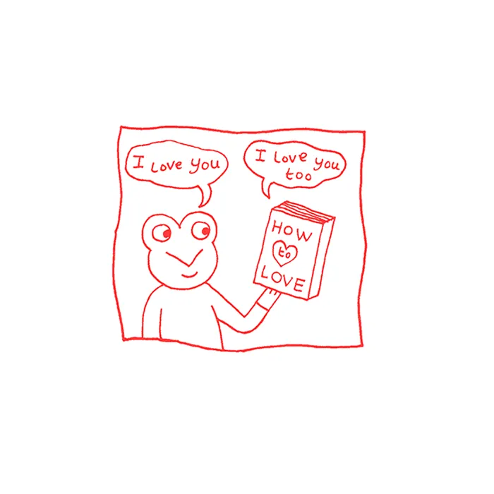 How to Love Chapter 5 page 7 - 