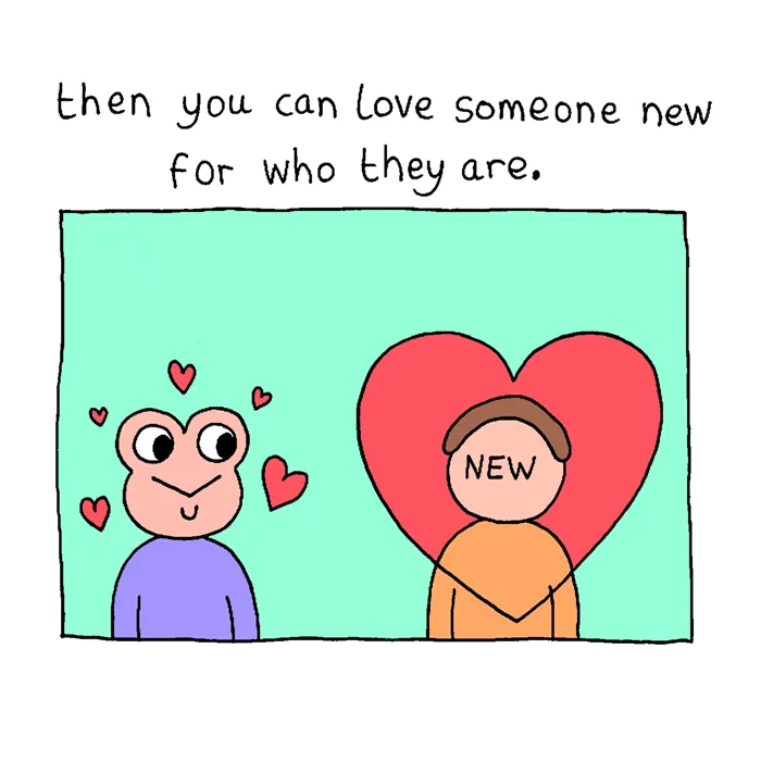 How to Love Chapter 50 page 13 - 