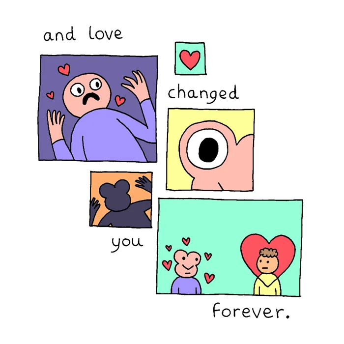 How to Love Chapter 50 page 5 - 