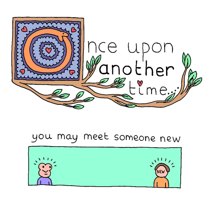 How to Love Chapter 50 page 8 - 