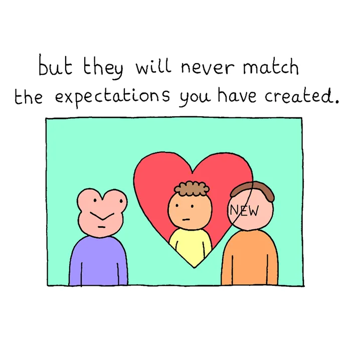 How to Love Chapter 50 page 9 - 