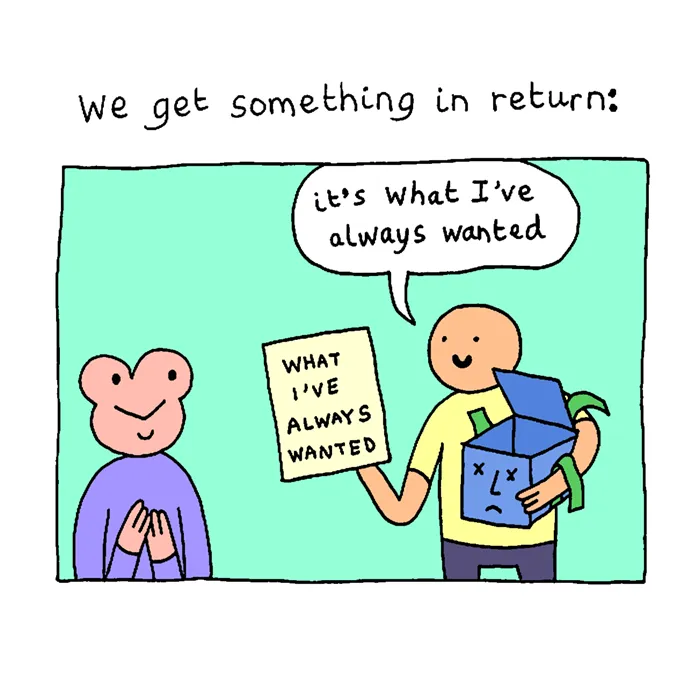 How to Love Chapter 51 page 3 - 