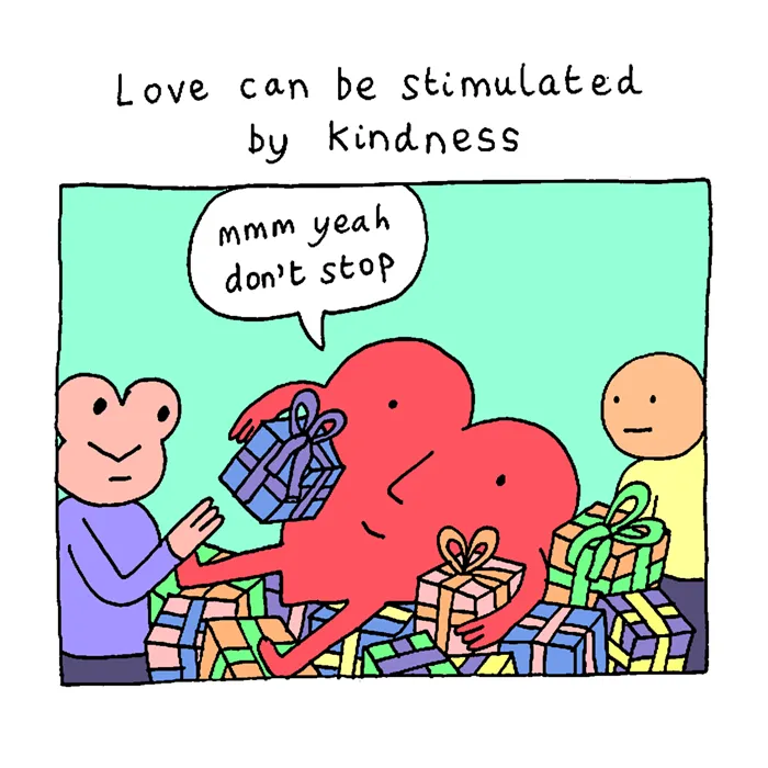 How to Love Chapter 51 page 6 - 