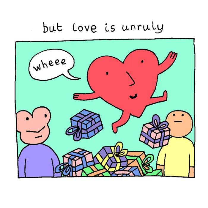 How to Love Chapter 51 page 7 - 