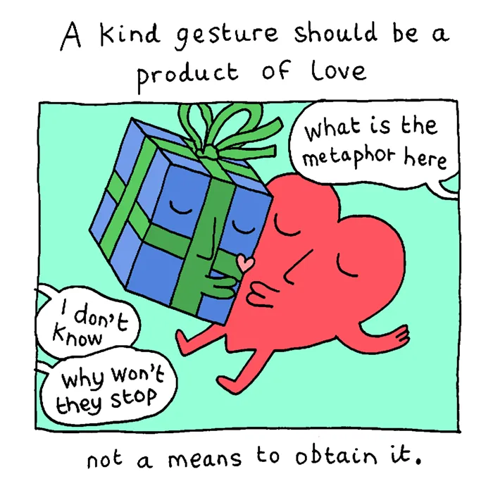 How to Love Chapter 51 page 9 - 