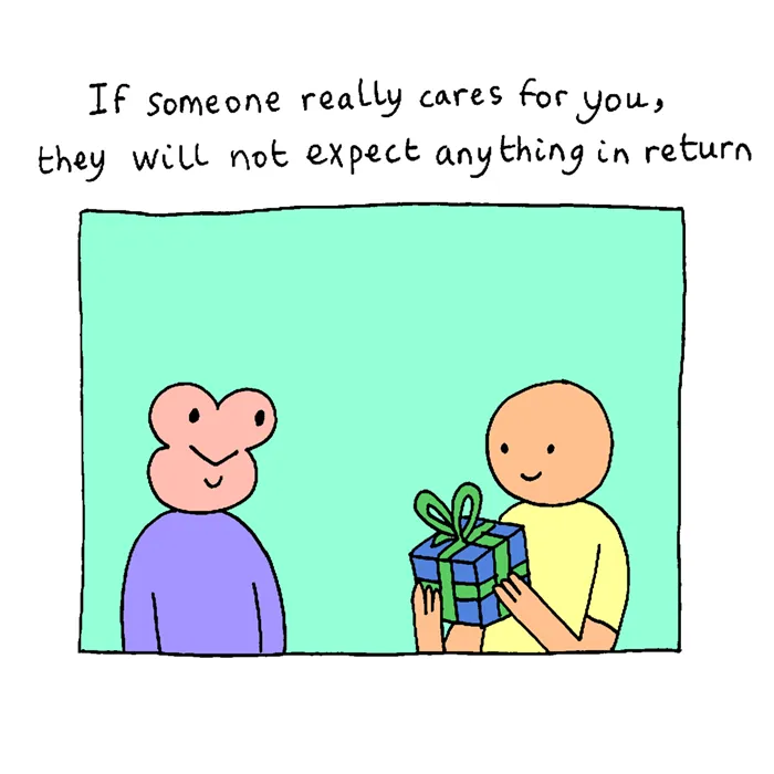 How to Love Chapter 51 page 10 - 