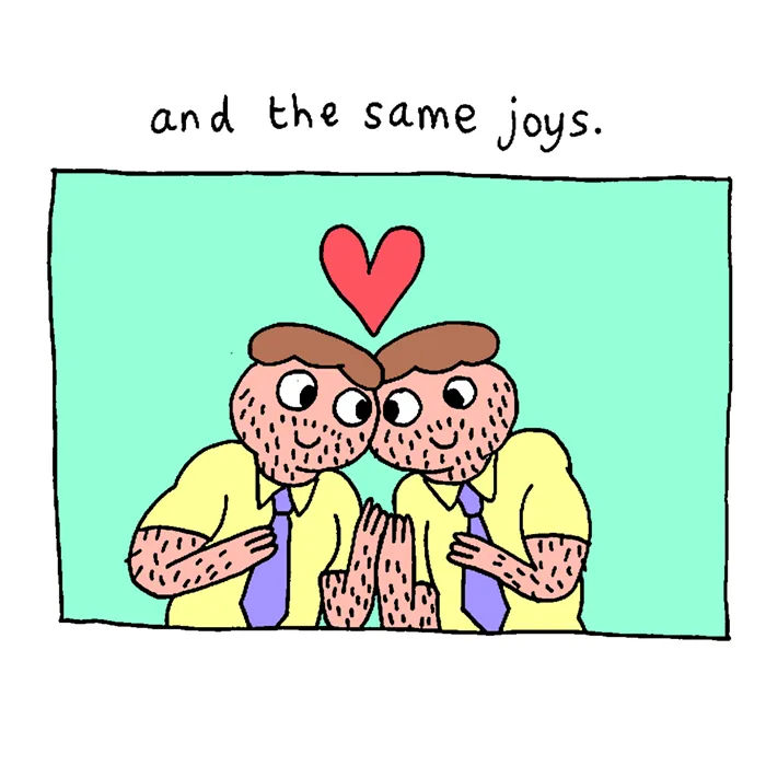 How to Love Chapter 52 page 11 - 