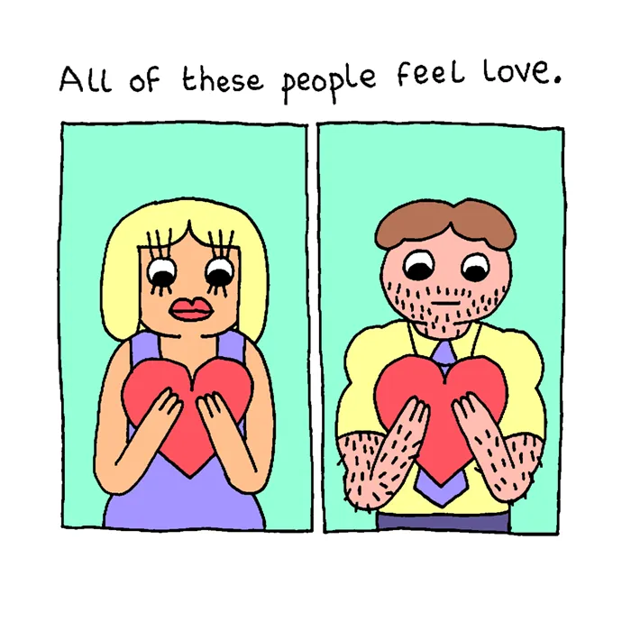 How to Love Chapter 52 page 4 - 