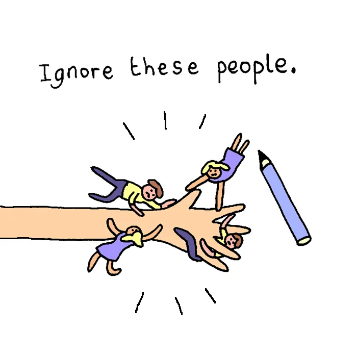 How to Love Chapter 52 page 7 - 