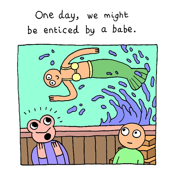 How to Love Chapter 53 page 4 - 