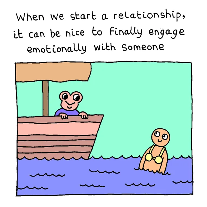 How to Love Chapter 53 page 5 - 