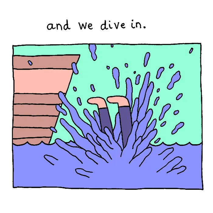How to Love Chapter 53 page 6 - 