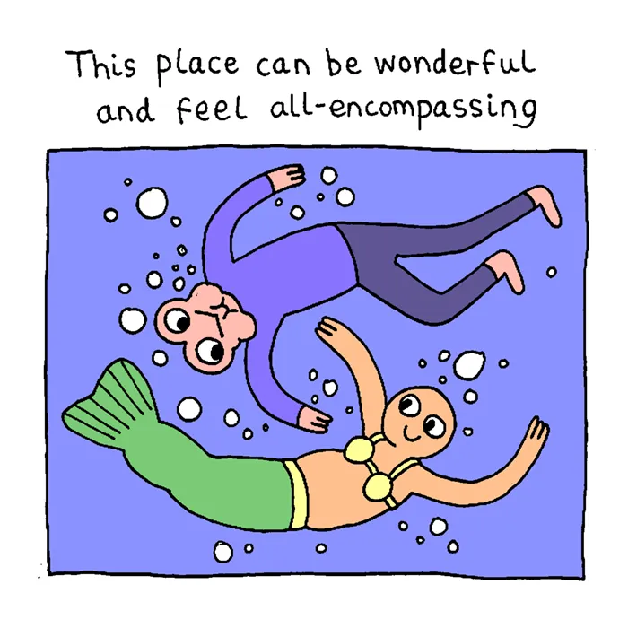 How to Love Chapter 53 page 7 - 