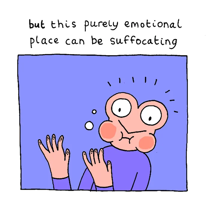 How to Love Chapter 53 page 8 - 