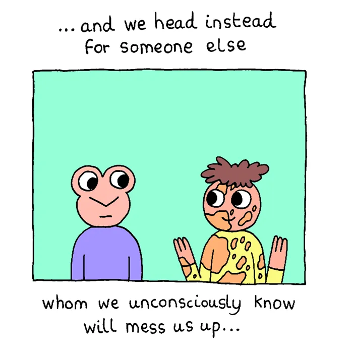 How to Love Chapter 54 page 7 - 