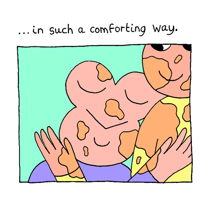 How to Love Chapter 54 page 8 - 