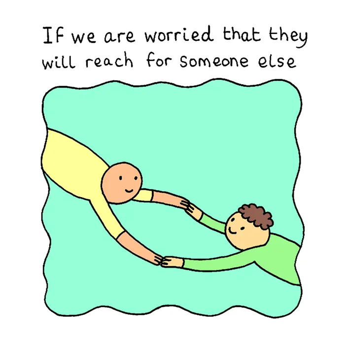 How to Love Chapter 55 page 7 - 