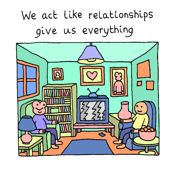 How to Love Chapter 56 page 2 - 
