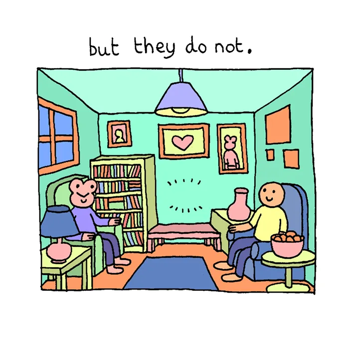 How to Love Chapter 56 page 3 - 