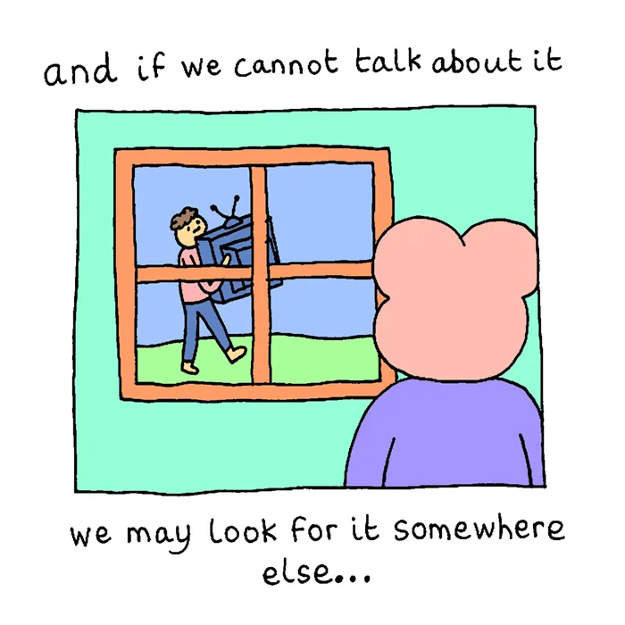 How to Love Chapter 56 page 5 - 