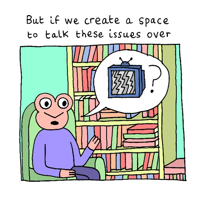 How to Love Chapter 56 page 7 - 
