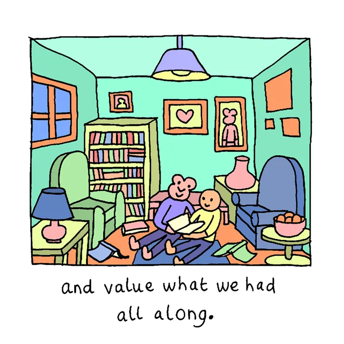 How to Love Chapter 56 page 9 - 