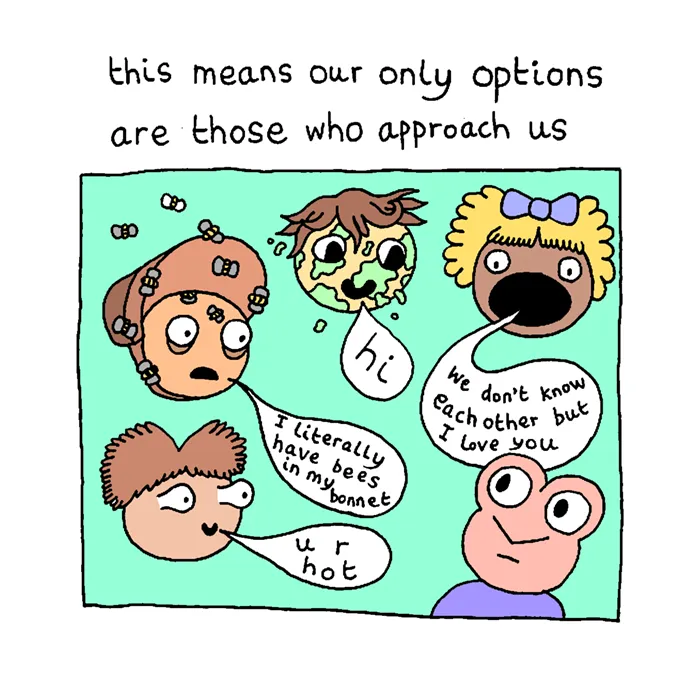 How to Love Chapter 57 page 6 - 