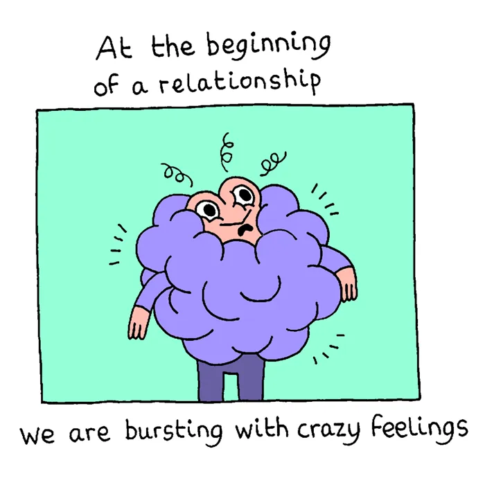 How to Love Chapter 58 page 2 - 