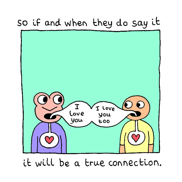 How to Love Chapter 58 page 11 - 