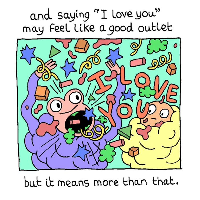 How to Love Chapter 58 page 3 - 