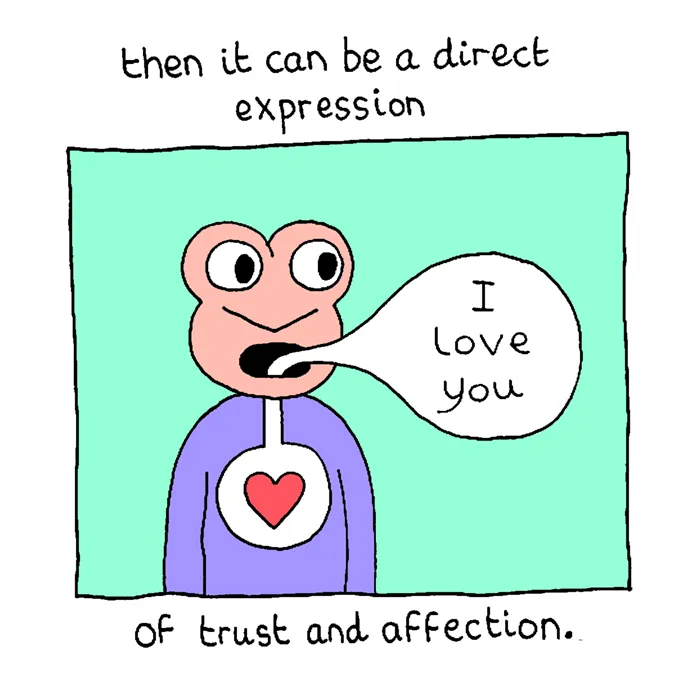 How to Love Chapter 58 page 5 - 