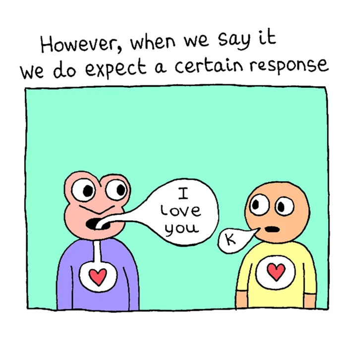 How to Love Chapter 58 page 6 - 