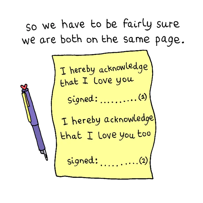 How to Love Chapter 58 page 7 - 