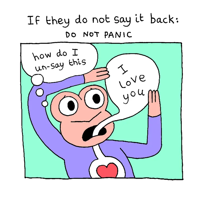 How to Love Chapter 58 page 8 - 