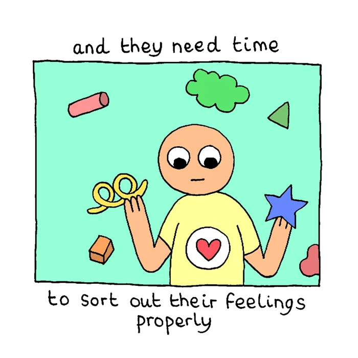How to Love Chapter 58 page 10 - 